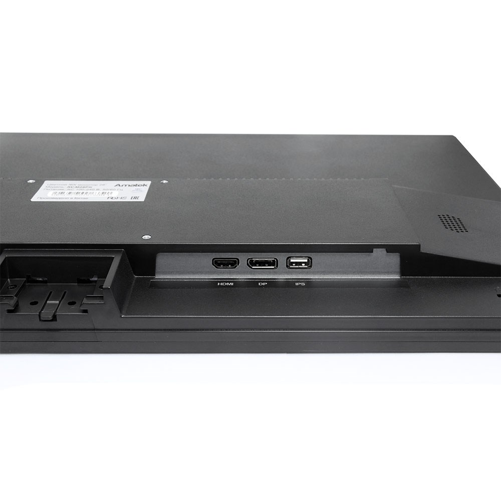 AV-M32PK - промышленный TFT 4K монитор 32" 7000771 фото 4