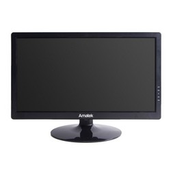 AV-M22PF - монитор для видеонаблюдения 21.5" TFT-LED, арт. 7000296 фото