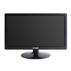 AV-M24PFL - монитор для видеонаблюдения 23.6" TFT-LED, арт. 7000466 фото