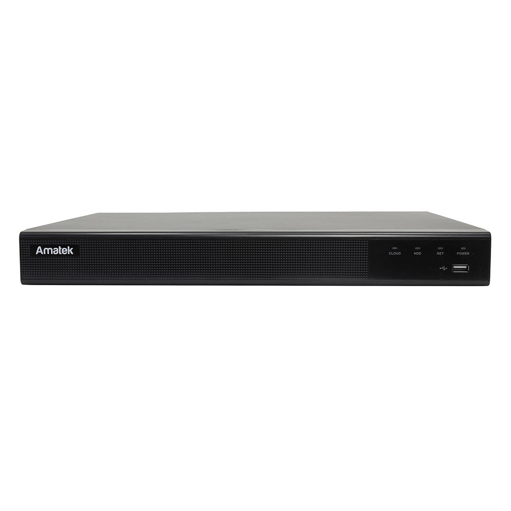 AR-N3222F - сетевой IP видеорегистратор (NVR) до 12 Мп 7000766 фото 2