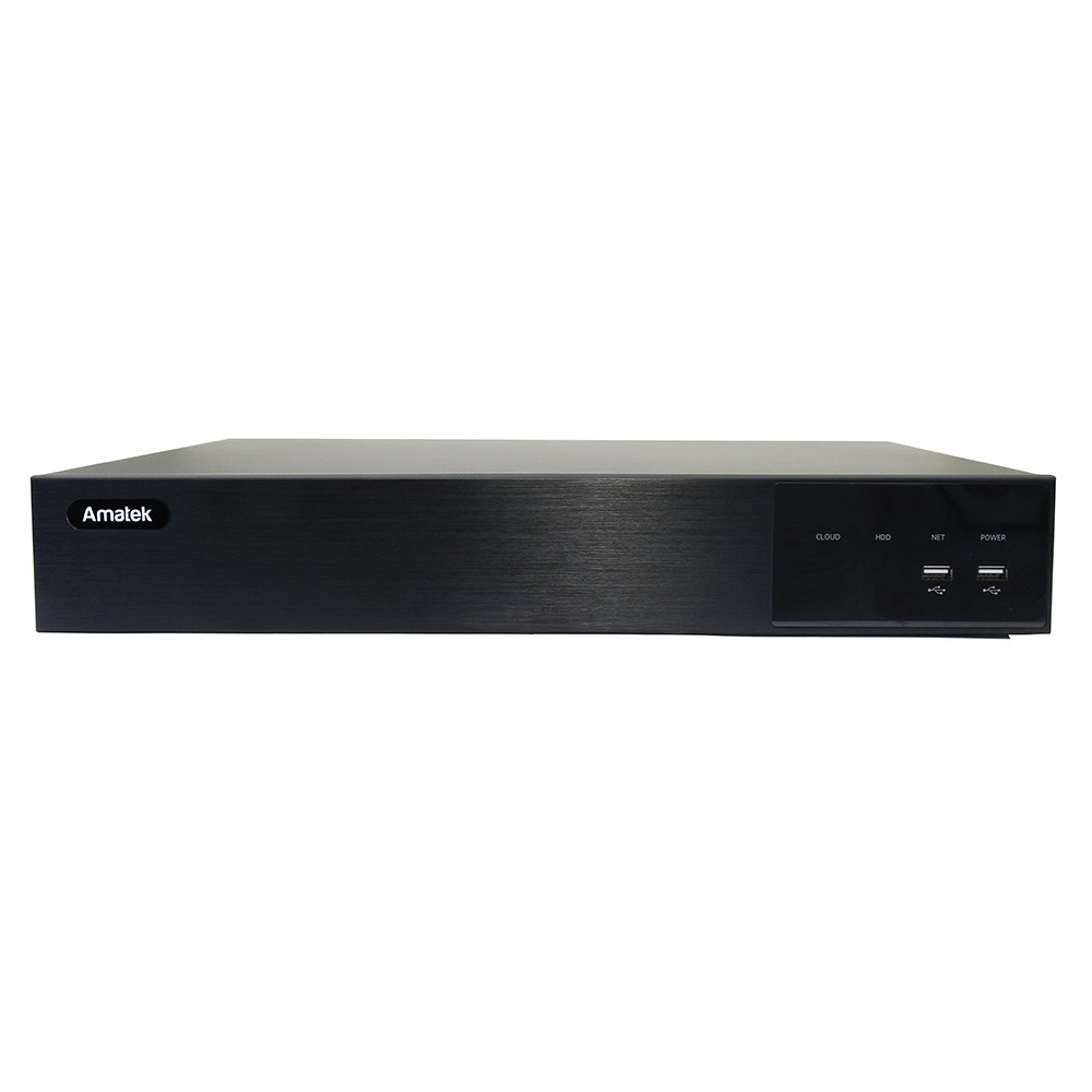 AR-N3224F - сетевой IP видеорегистратор (NVR) до 12 Мп 7000838 фото 2