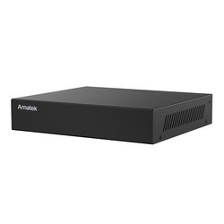 AR-N910PF - сетевой IP видеорегистратор (NVR), 4 порта PoE (до 8 Мп), арт. 7000892 фото