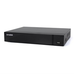 AR-N1611F - сетевой IP видеорегистратор (NVR), до 12Мп, арт. 7000922 фото