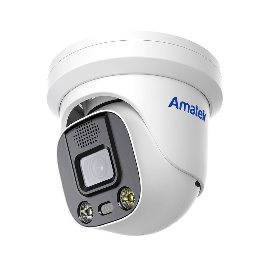 AC-IDV512DA - купольная IP видеокамера 5Мп с «тревогой», с совмещенной подсветкой 7000906 фото 2