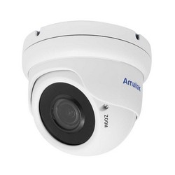 AC-IDV403VA - купольная IP видеокамера 4Мп с вариообъективом, арт. 7000897 фото