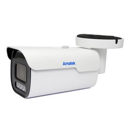 AC-IS505Z - уличная 5Мп камера с трансфокатором 2,7-13,5мм, арт. 7000900 фото