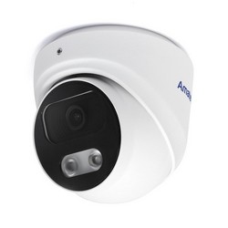 AC-IDV512AS  - купольная IP видеокамера 5Мп, арт. 7000908 фото