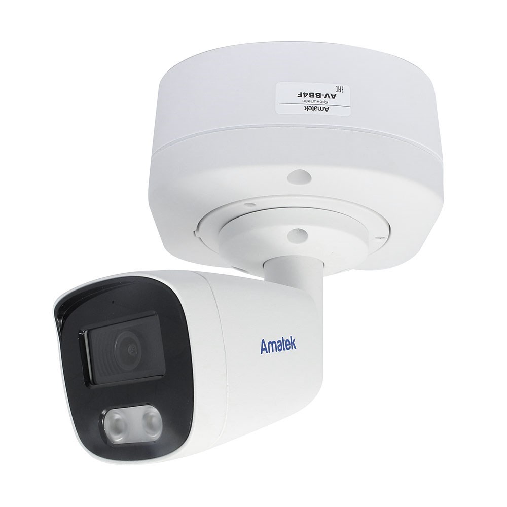 AC-IS502MF - уличная IP видеокамера 5Мп 7000931 фото 10