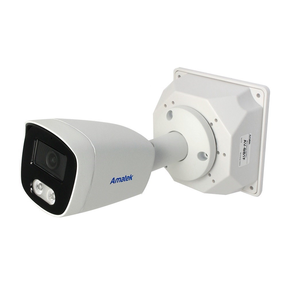AC-IS502MF - уличная IP видеокамера 5Мп 7000931 фото 12