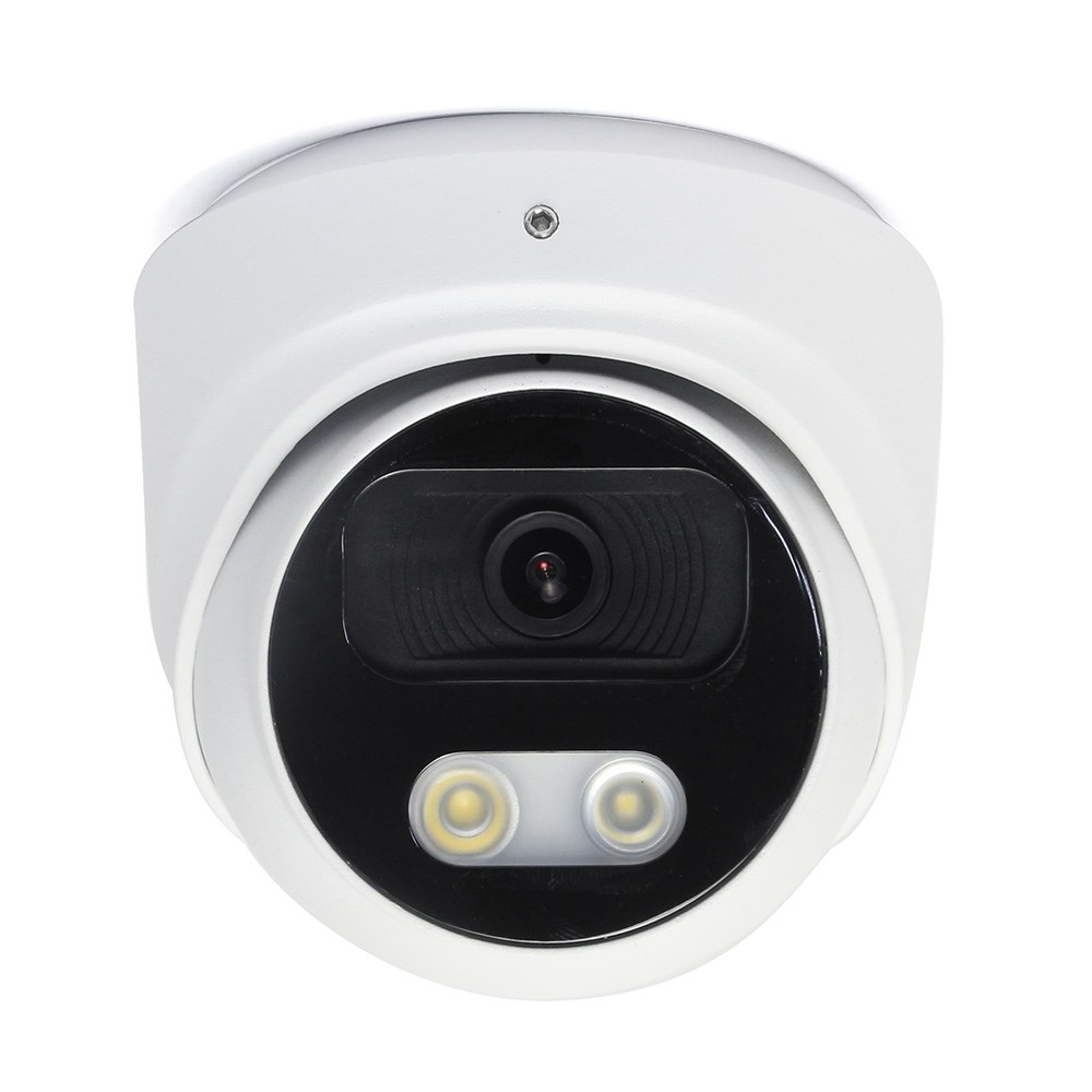 AC-IDV802MF - купольная IP видеокамера 8Мп 7000936 фото 3