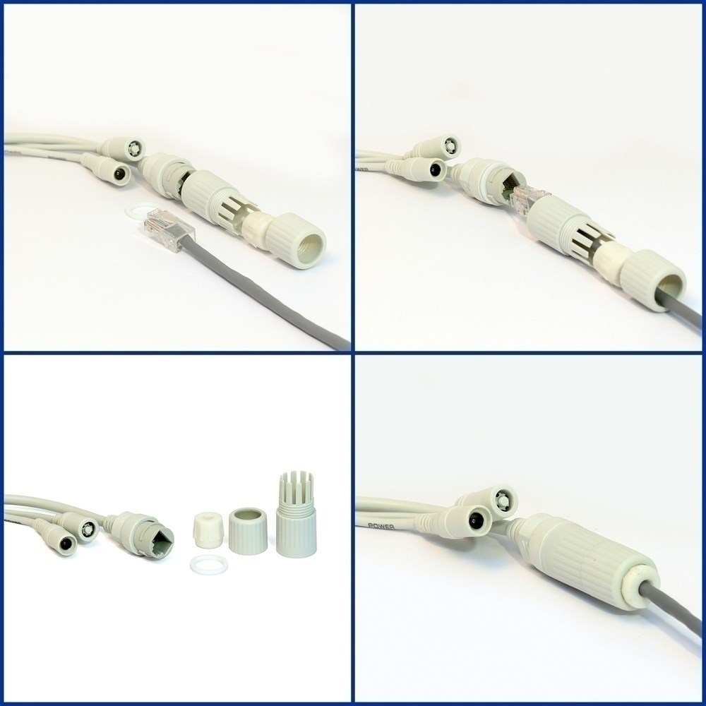 AC-IDV802MF - купольная IP видеокамера 8Мп 7000936 фото 7