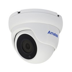 AC-IDV202 - купольная IP видеокамера 3/2Мп, арт. 7000391 фото