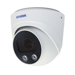AC-IDV203ZA - купольная IP видеокамера 2Мп, арт. 7000636 фото