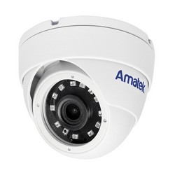 AC-IDV802MX (2,8) - купольная IP видеокамера 8Мп, арт. 7000759 фото