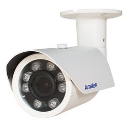AC-IS404VASX (2.7-13.5) - уличная IP видеокамера 4Мп, арт. 7000869 фото