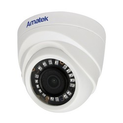 AC-HD202 (2,8)   Купольная мультиформатная камера, арт. 7000513 фото