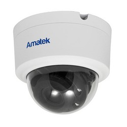 AC-HD202V - купольная мультиформатная 2Мп камера с вариообъективом, арт. 7000517 фото