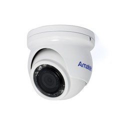 AC-HDV201 (3,6) - купольная 2Мп мультиформатная видеокамера, арт. 7000606 фото