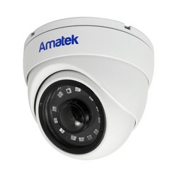 AC-IDV422X (1,8 мм) - купольная IP видеокамера 4Мп с углом обзора более 150°, арт. 7000925 фото