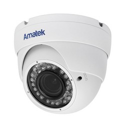 AC-IDV403VMSX  - купольная IP видеокамера 4Мп, арт. 7000887 фото