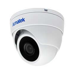 AC-IDV502MSX - купольная IP видеокамера 5Мп с ИК подсветкой, арт. 7000885 фото