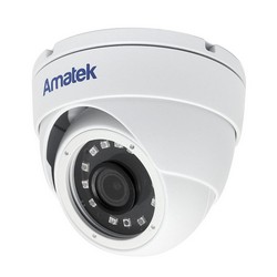 AC-IDV402AX (2,8) - купольная IP видеокамера 4Мп, арт. 7000650 фото