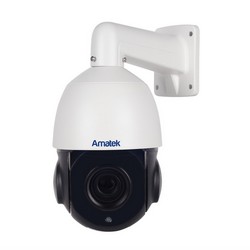 AC-I510PTZT - уличная высокоскоростная поворотная IP камера 5Мп, арт. 7000827 фото