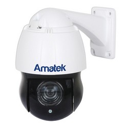 AC-I5010PTZ20H - уличная высокоскоростная поворотная IP камера 5Мп, арт. 7000871 фото
