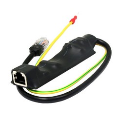 AN-PCG - устройство грозозащиты сети Ethernet 1000Мбит/с, арт. 7000878 фото