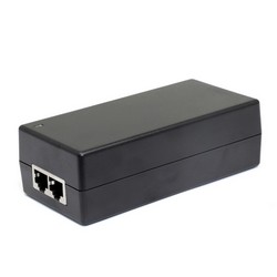AN-PI60G - инжектор PoE+ / HiPoE 65Вт, 1000 Мбит/с, арт. 7000833 фото