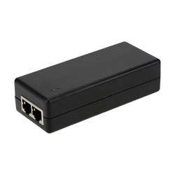 AN-PI30GL- инжектор PoE / PoE+ пассивный 30Вт, 1000 Мбит/с, арт. 7000350 фото