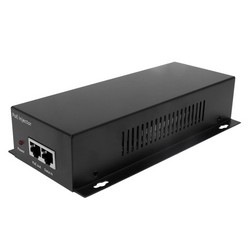 AN-PI90GM - инжектор PoE++ / HiPoE 90Вт, 1000 Мбит/с, арт. 7000701 фото