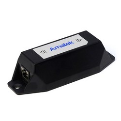 AN-PC - конвертер методов PoE, 100Мбит/с, арт. 7000141 фото