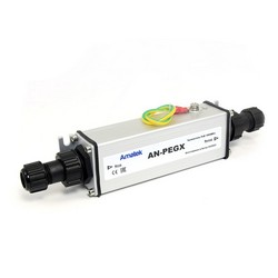 AN-PEGX - уличный PoE удлинитель Ethernet, 1000 Мбит/с, арт. 7000764 фото