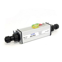 AN-PEX - уличный PoE удлинитель Ethernet 100 Мбит/с, арт. 7000257 фото
