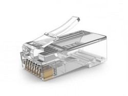 AVC-RJ45-MC5 - Разъем RJ-45 (8p8c), арт. 7000442 фото