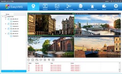 Бесплатное программное обеспечение для ПК EasyVMS, арт. 2199 фото