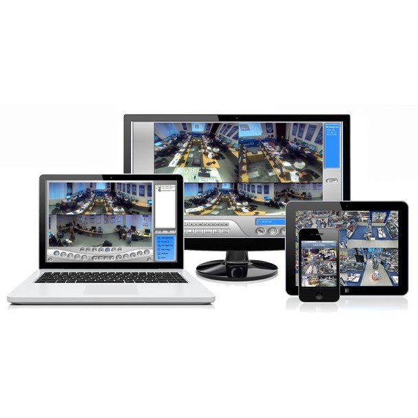 Программа мобильного видеонаблюдения XMEye 1611 фото 6