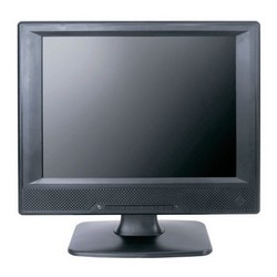 AV-M10PF - монитор для видеонаблюдения 10.4" TFT-LED, арт. 2497 фото