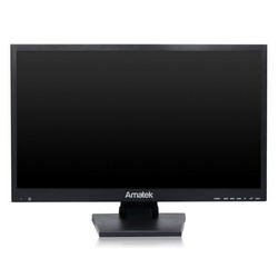 APV-M24PF - промышленный TFT монитор 23.6", арт. 7000290 фото